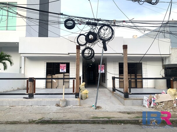 LOCAL EN ARRIENDO EN PIE DE LA POPA