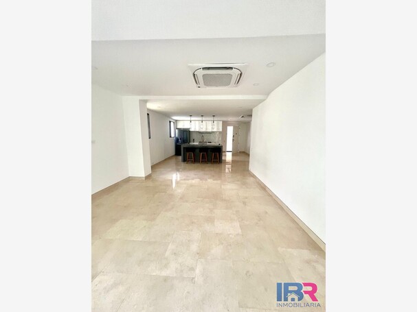 APARTAMENTO EN VENTA EN CENTRO HISTORICO
