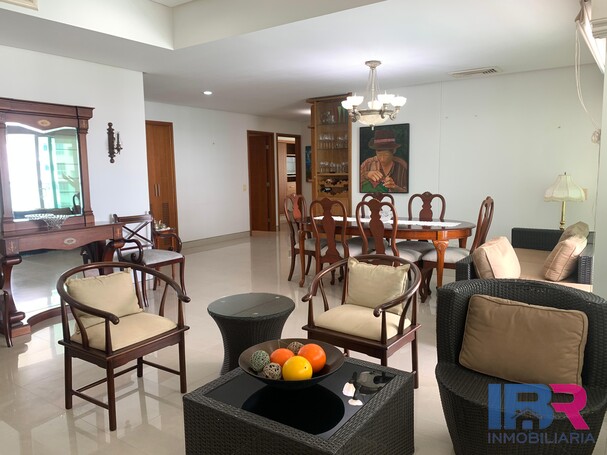 APARTAMENTO EN VENTA EN CASTILLOGRANDE
