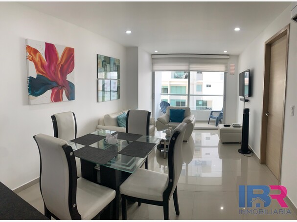 APARTAMENTO EN VENTA EN MARBELLA