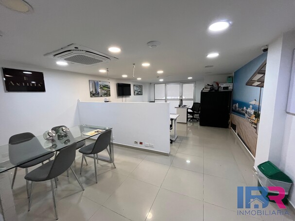OFICINA EN VENTA EN MARBELLA