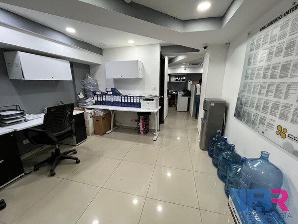 OFICINA EN VENTA EN MARBELLA