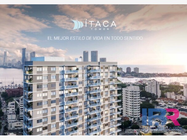 ITACA TOWER
