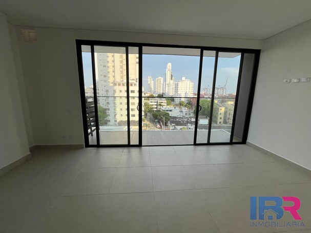 APARTAMENTO EN VENTA EN MANGA