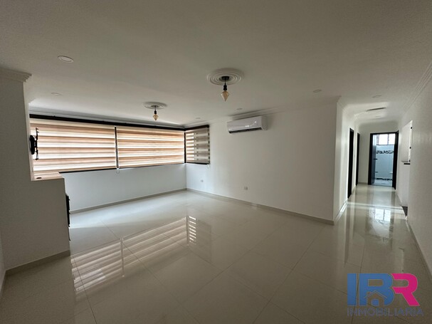 APARTAMENTO EN VENTA EN CASTILLOGRANDE