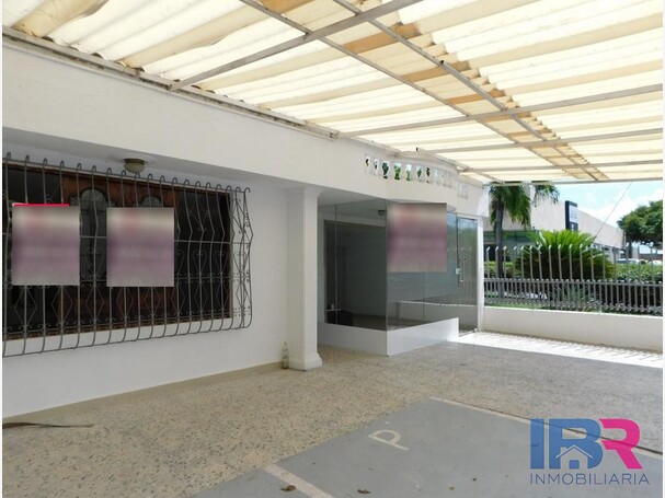 CASA COMERCIAL EN ARRIENDO EN CRESPO