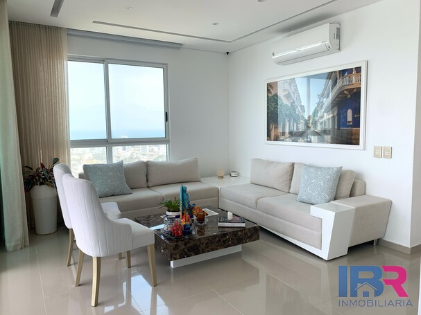 APARTAMENTO EN VENTA EN MANGA
