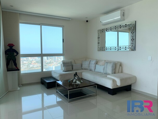 APARTAMENTO EN VENTA EN MANGA