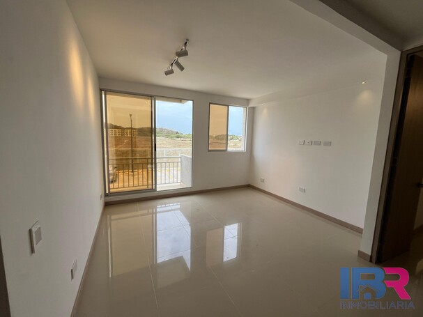 APARTAMENTO EN ARRIENDO EN ZONA NORTE