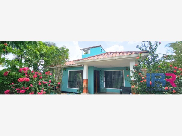 CASA EN VENTA EN TURBACO