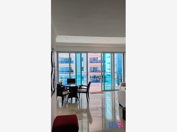 APARTAMENTO EN VENTA EN CASTILLOGRANDE