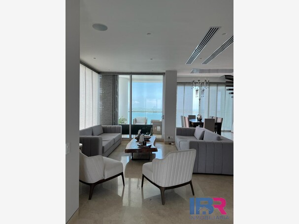 APARTAMENTO EN VENTA EN CASTILLOGRANDE
