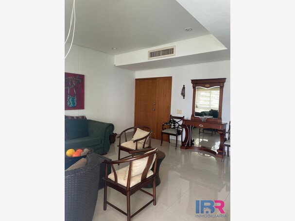 APARTAMENTO EN VENTA EN CASTILLOGRANDE