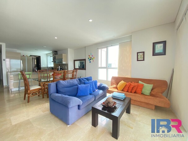 APARTAMENTO EN VENTA EN CASTILLOGRANDE