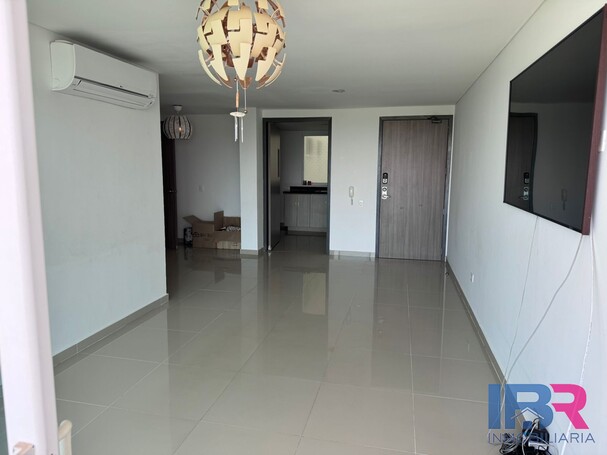 APARTAMENTO EN ARRIENDO EN ZONA NORTE