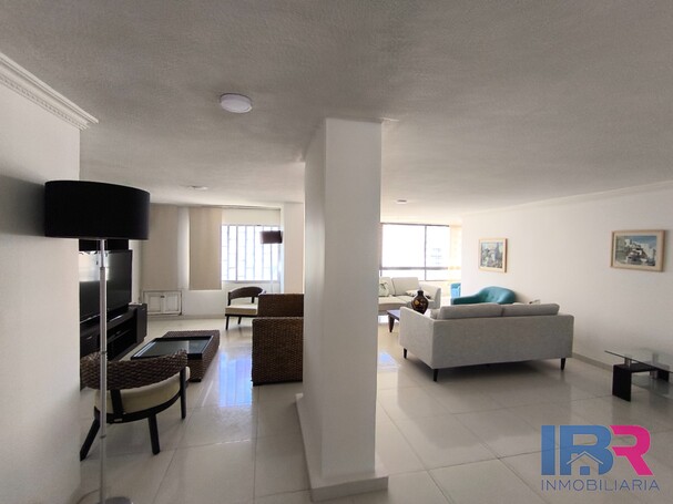 APARTAMENTO EN VENTA EN BOCAGRANDE