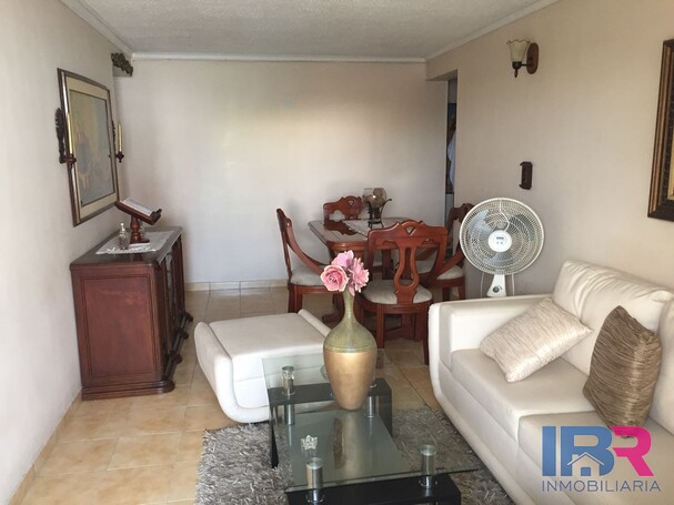APARTAMENTO EN VENTA EN LOS EJECUTIVOS