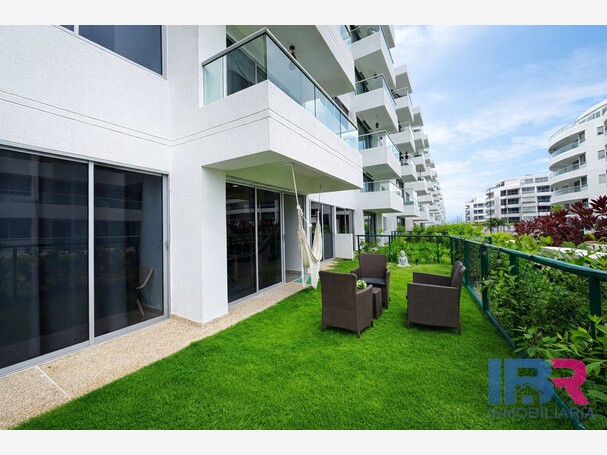 APARTAMENTO EN ARRIENDO EN ZONA NORTE
