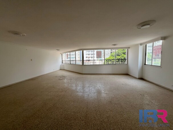 APARTAMENTO EN VENTA EN BOCAGRANDE