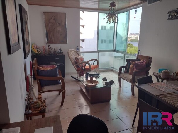 APARTAMENTO EN VENTA EN EL CABRERO