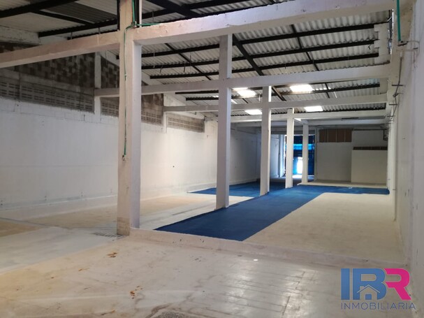 BODEGA EN VENTA EN BOSQUE