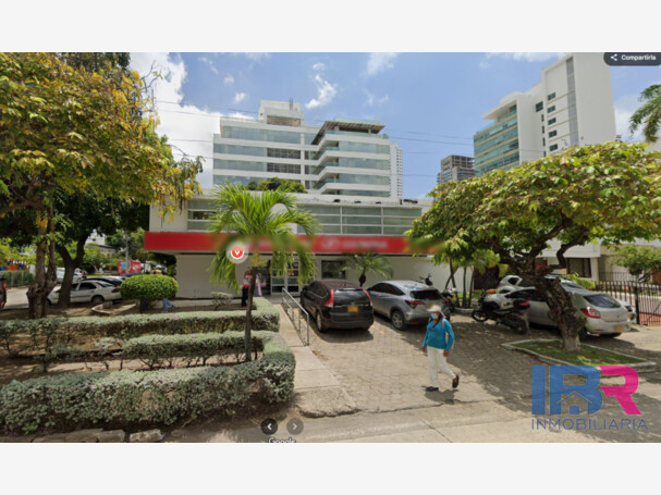 CASA EN VENTA EN BOCAGRANDE