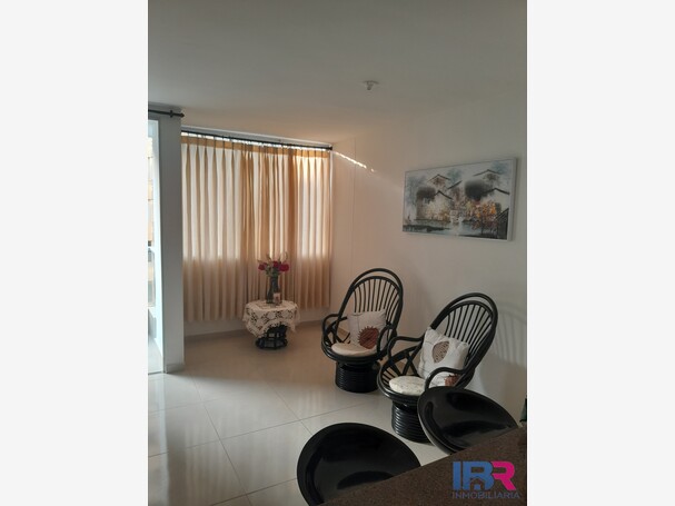 APARTAMENTO EN VENTA EN EL CAMPESTRE