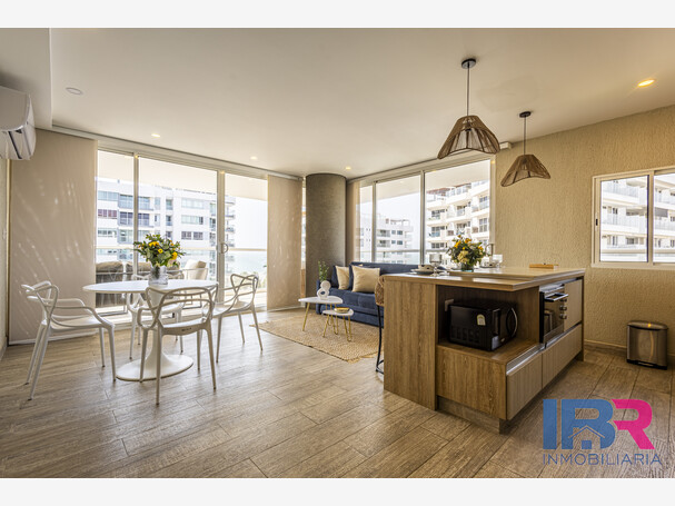 APARTAMENTO EN ARRIENDO EN ZONA NORTE