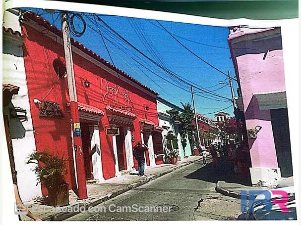 CASA EN VENTA EN CENTRO HISTORICO