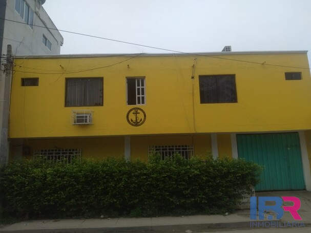 CASA EN VENTA EN LA BOQUILLA
