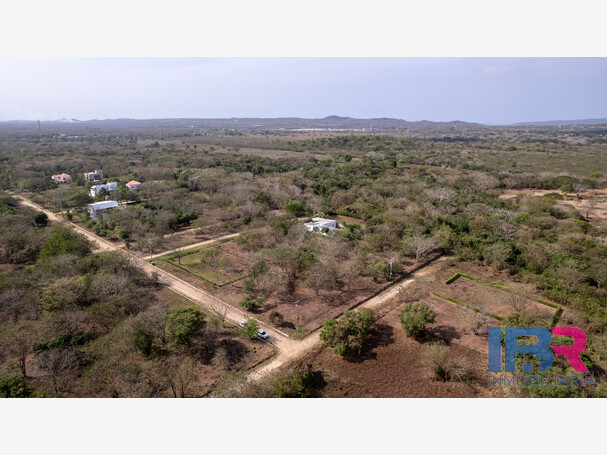 LOTE EN VENTA EN ZONA NORTE