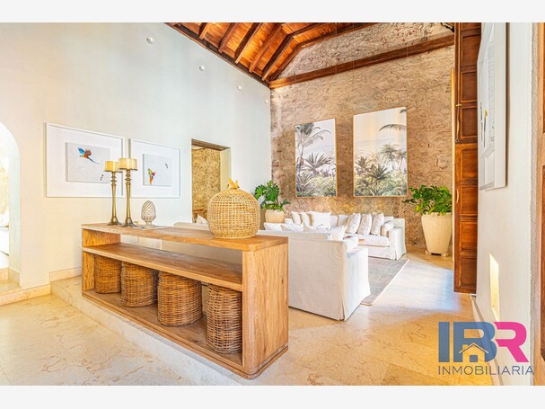 CASA EN VENTA EN CENTRO HISTORICO