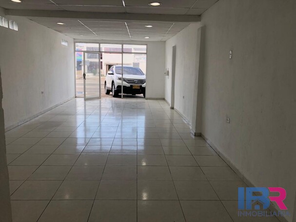 LOCAL EN ARRIENDO EN BOSQUE