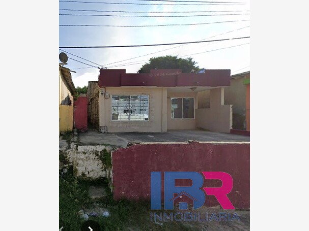 CASA EN VENTA EN PASEO DE BOLIVAR