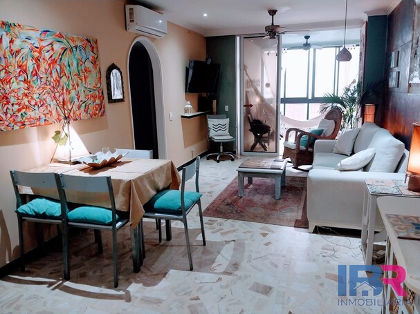 APARTAMENTO EN VENTA EN EL LAGUITO