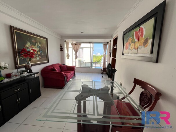 APARTAMENTO EN VENTA PIE DE LA POPA