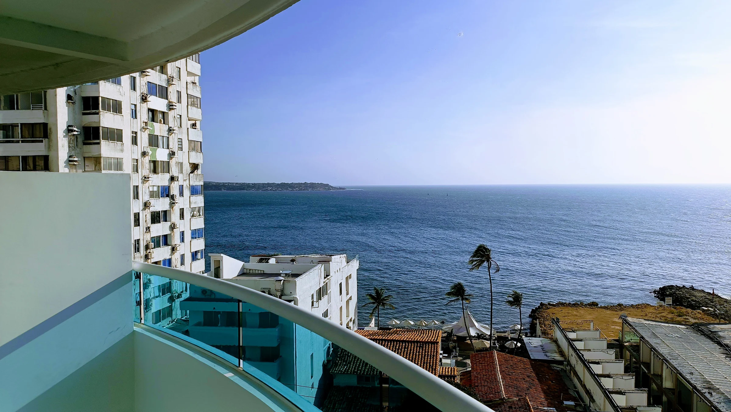 APARTAMENTO EN VENTA EN EL LAGUITO
