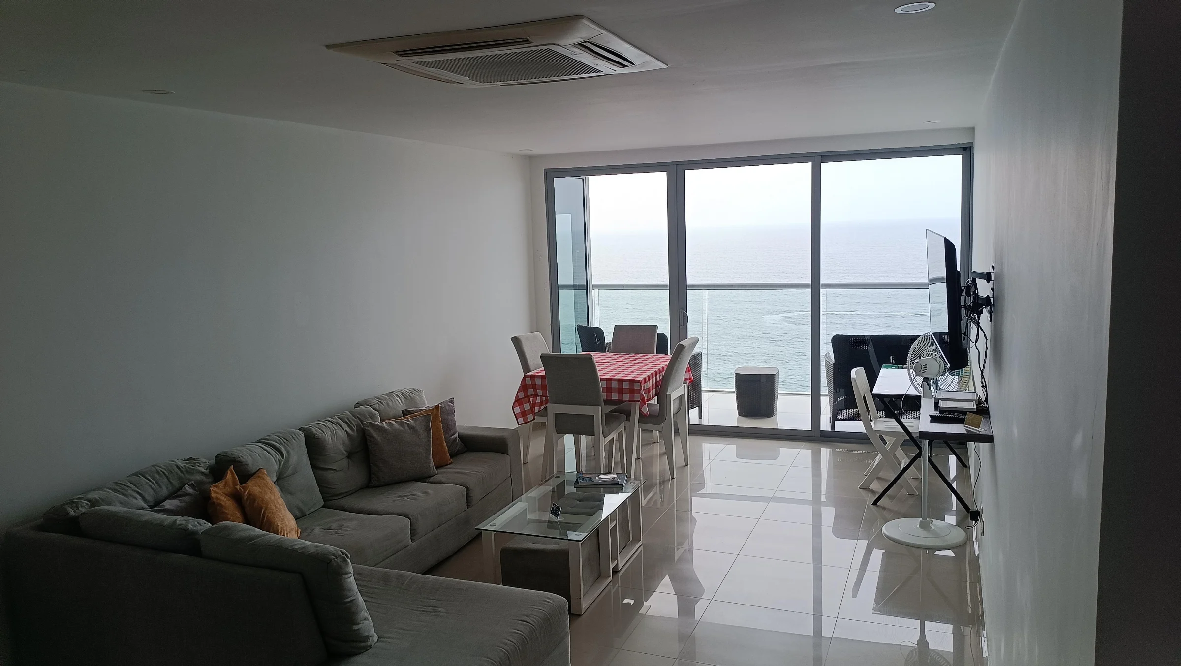 Foto 1: APARTAMENTO EN ARRIENDO EN BOCAGRANDE