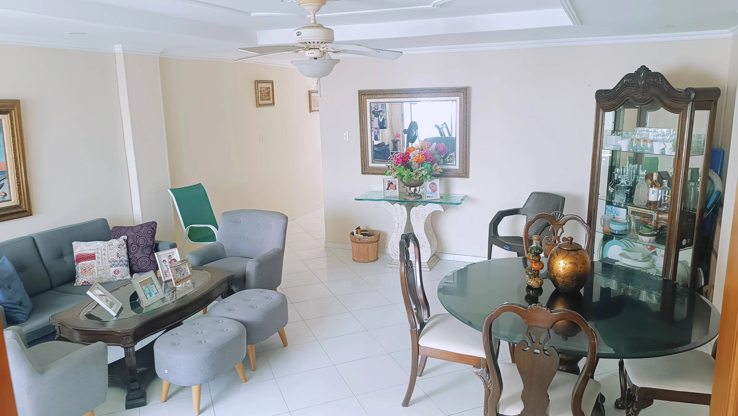 APARTAMENTO EN VENTA EN EL PIE DE LA POPA