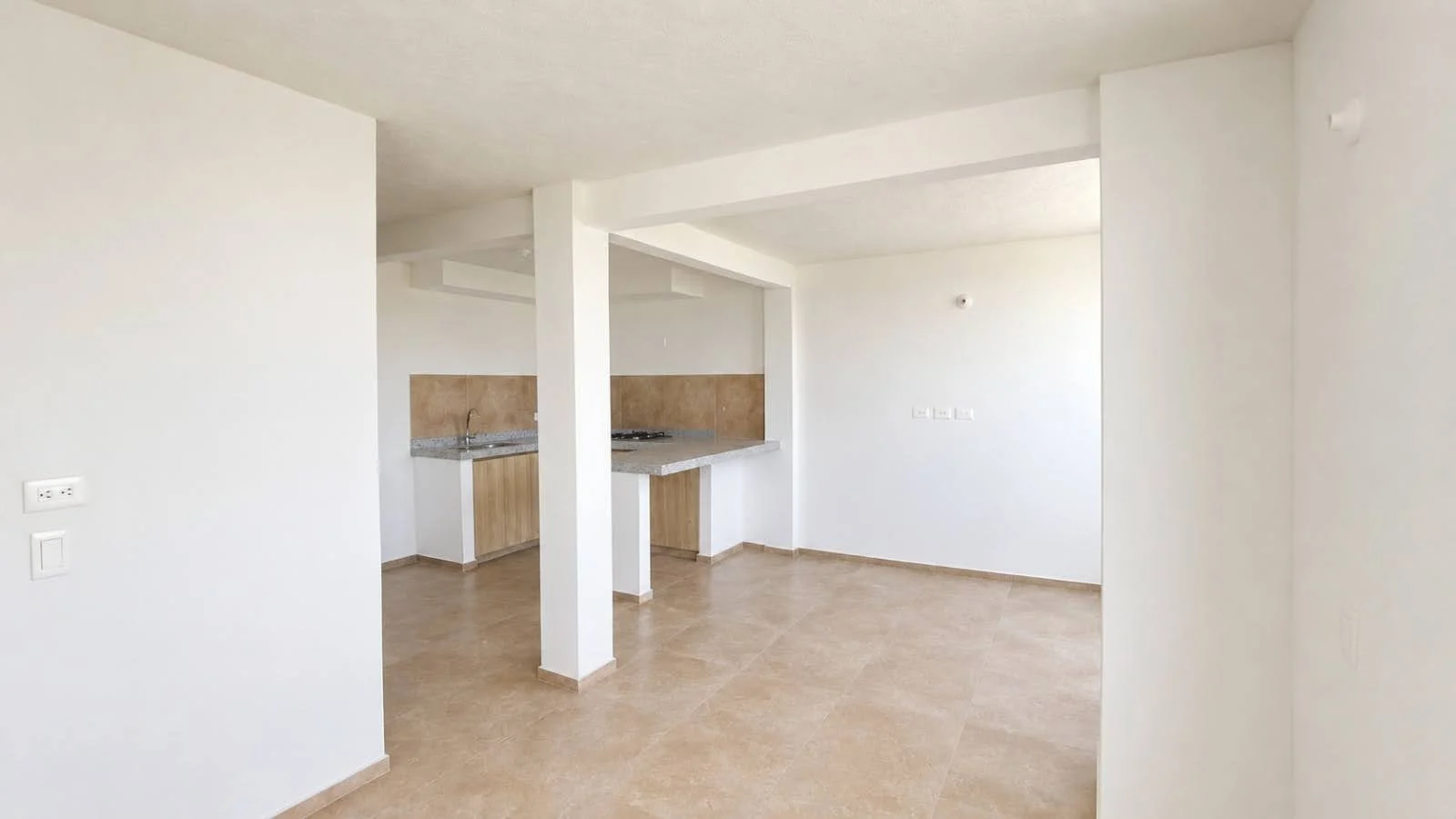 APARTAMENTO EN ARRIENDO EN VILLA ESTRELLA