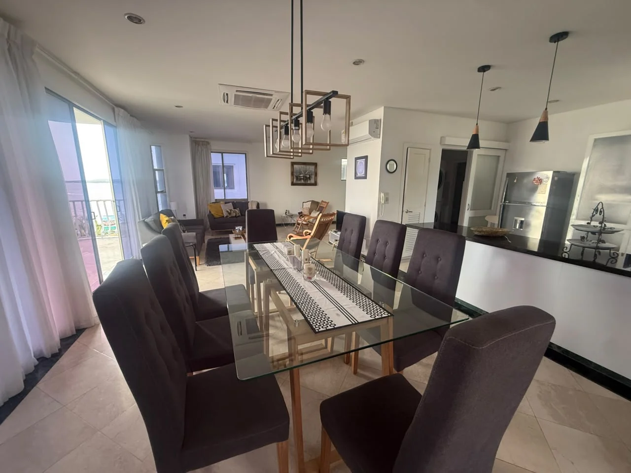 APARTAMENTO EN VENTA EN CASTILLOGRANDE