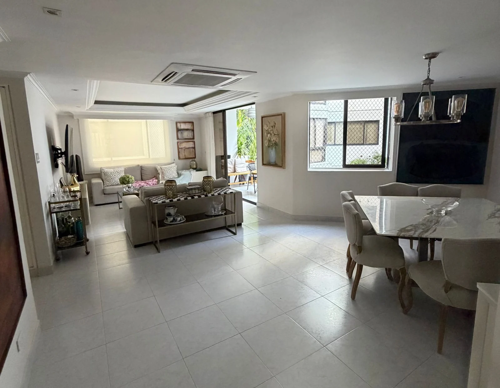 APARTAMENTO EN VENTA EN CASTILLOGRANDE