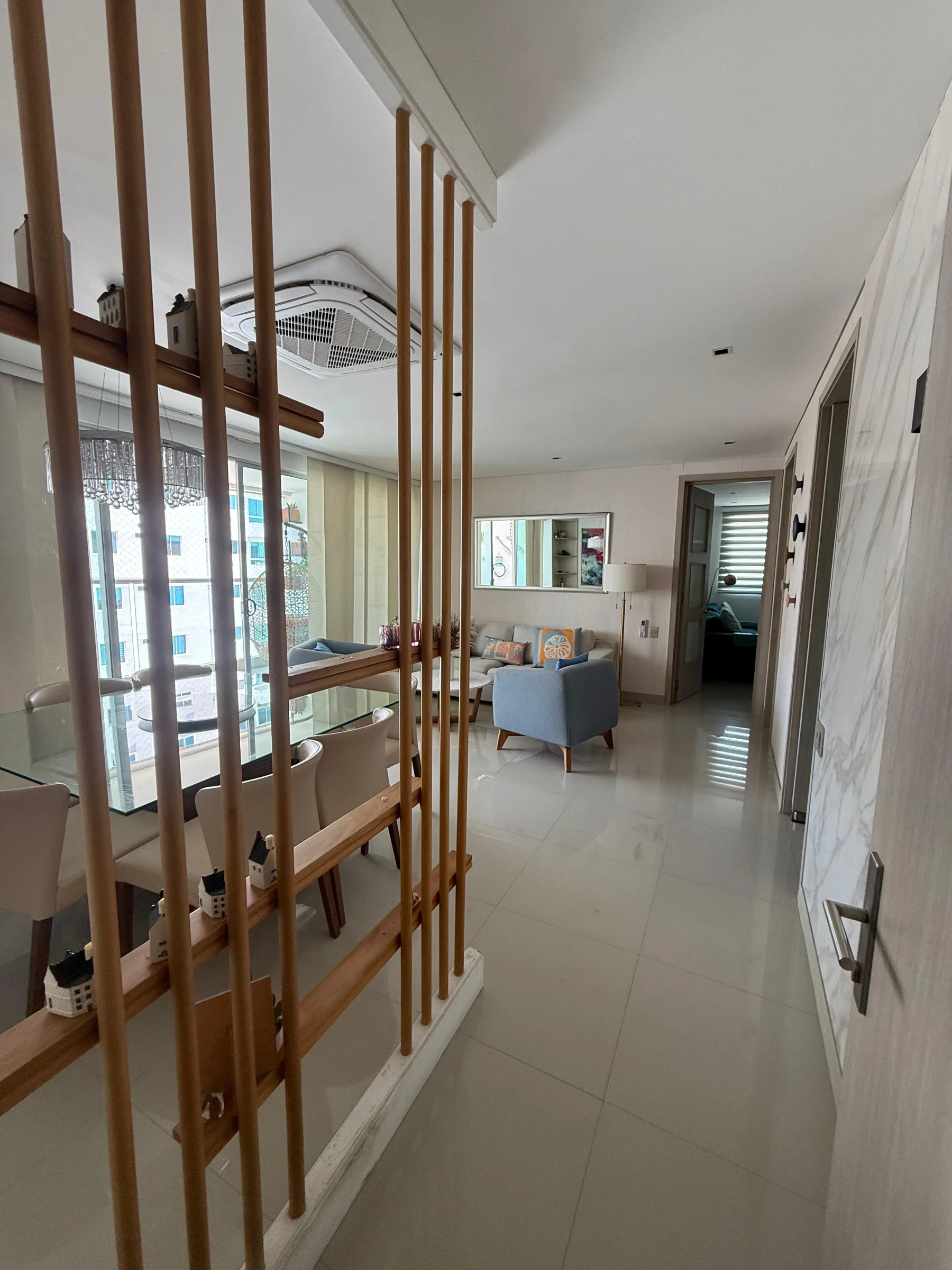 APARTAMENTO EN VENTA EN CASTILLOGRANDE