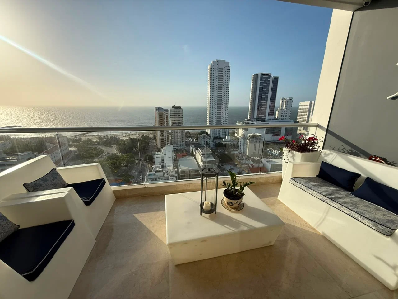 APARTAMENTO EN VENTA EN BOCAGRANDE