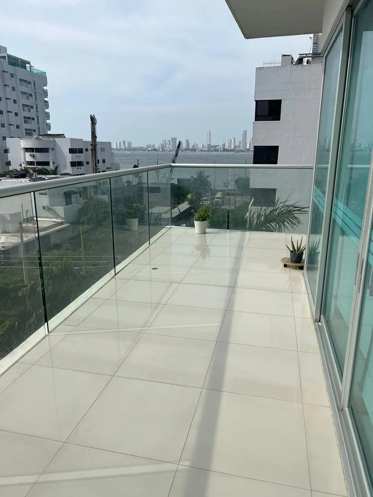 APARTAMENTO EN VENTA EN CASTILLOGRANDE
