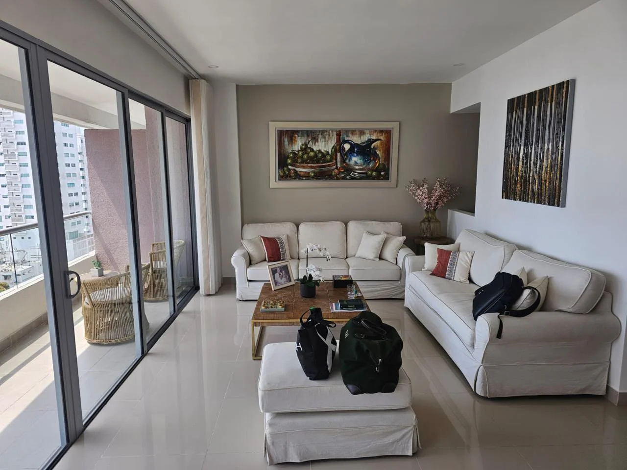 APARTAMENTO EN VENTA EN CASTILLOGRANDE