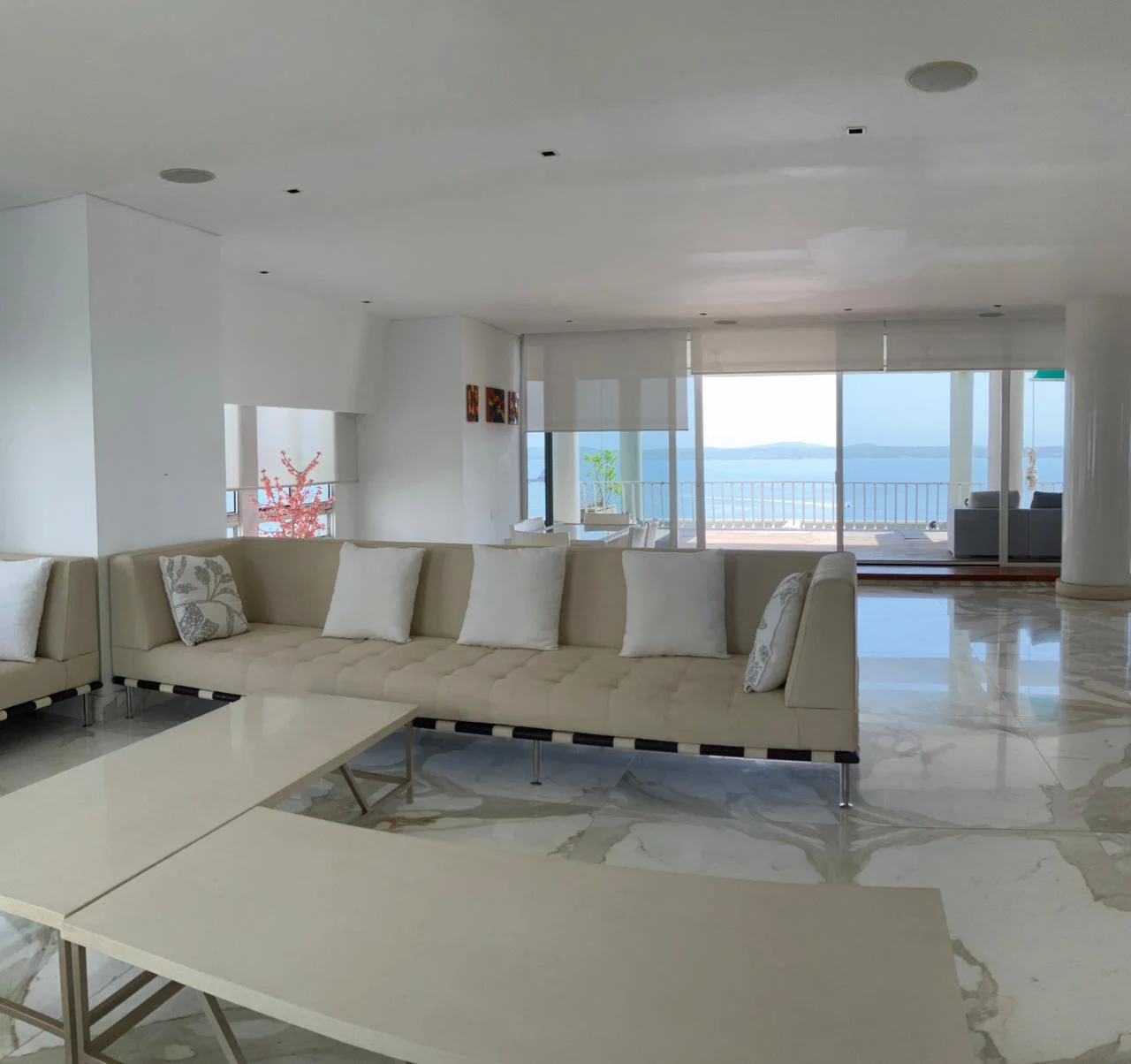 APARTAMENTO EN ARRIENDO EN CASTILLOGRANDE