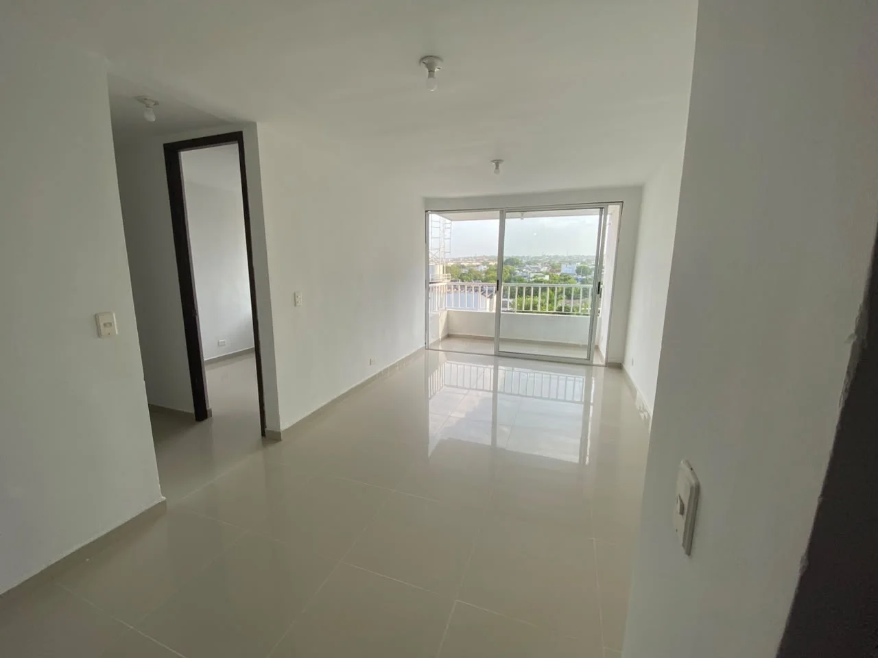 APARTAMENTO EN VENTA EN SANTA MONICA