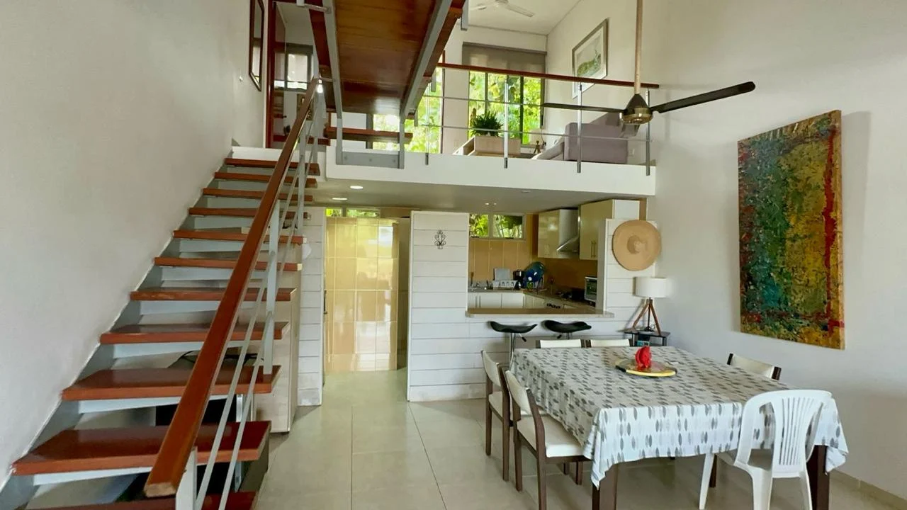 CASA EN VENTA EN BARU