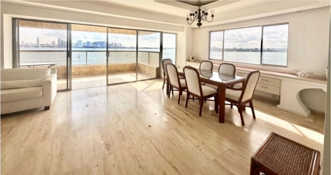 APARTAMENTO EN VENTA EN CASTILLOGRANDE